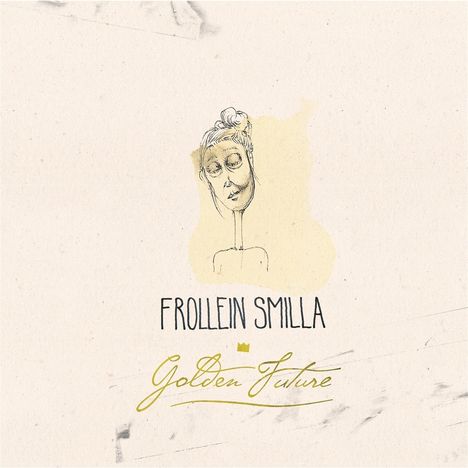 Frollein Smilla: Golden Future, CD
