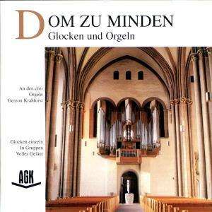 Dom zu Minden: Glocken und Orgeln, CD