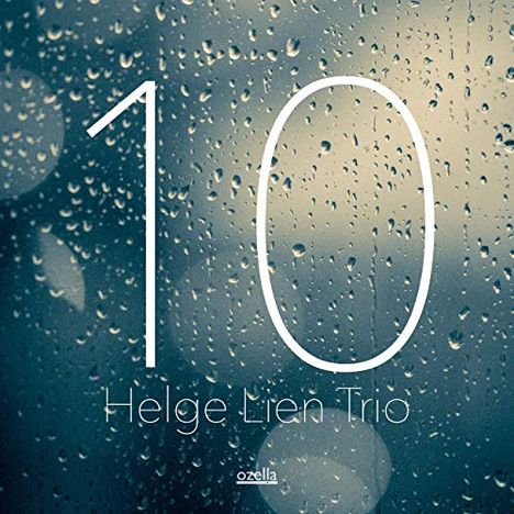 Helge Lien (geb. 1975): 10 (180g) (Limited Edition), LP