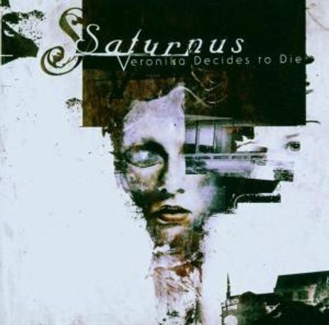 Saturnus: Veronika Decides To Die, CD