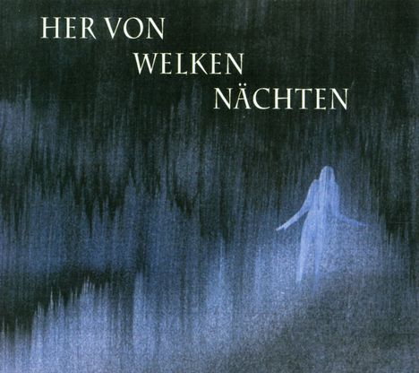Dornenreich: Her von welken Nächten, CD
