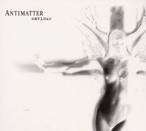 Antimatter: Saviour, CD