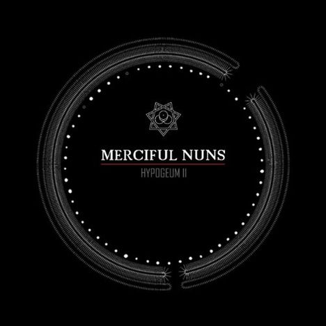 Merciful Nuns: Hypogeum II, CD