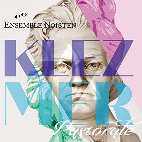 Ensemble Noisten: Klezmer Pastorale, CD