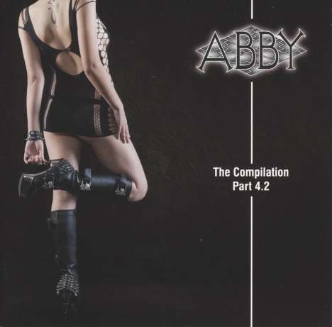 Abby Compilation Part 4.2, 2 CDs