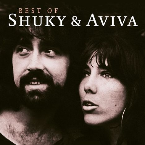 Shuky & Aviva: The Best, CD