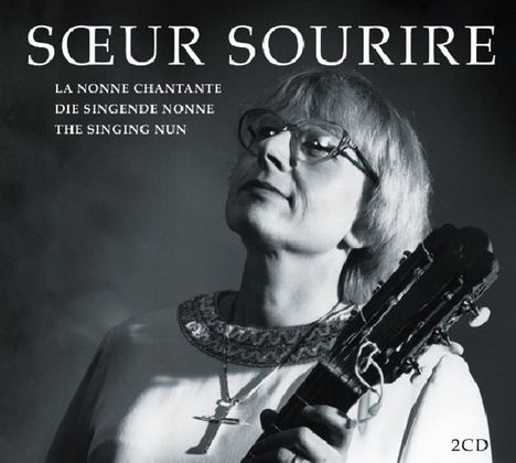 Soeur Sourire: The Best Of Soeur Sourire, 2 CDs
