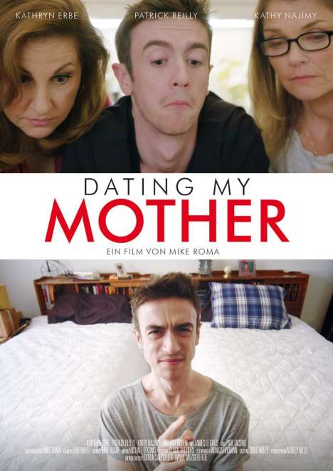 Dating my mother (OmU), DVD