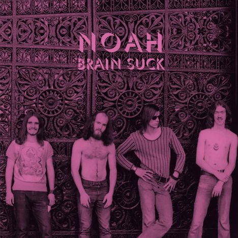Noah: Brain Suck, 2 LPs