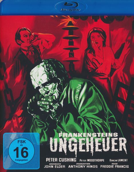 Cover/Produkt Ansicht vergrößern