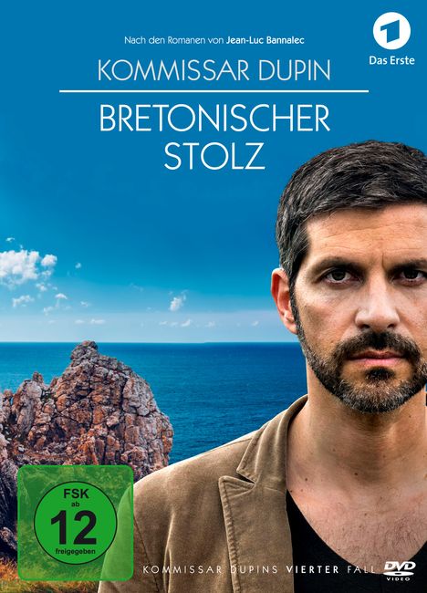 Kommissar Dupin: Bretonischer Stolz, DVD