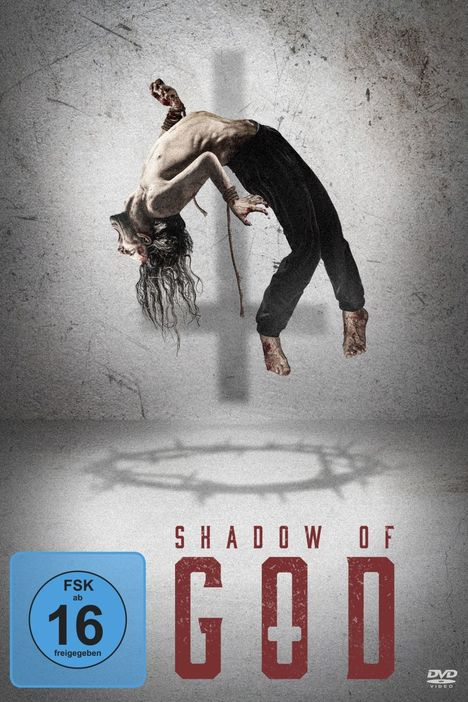 Shadow of God, DVD