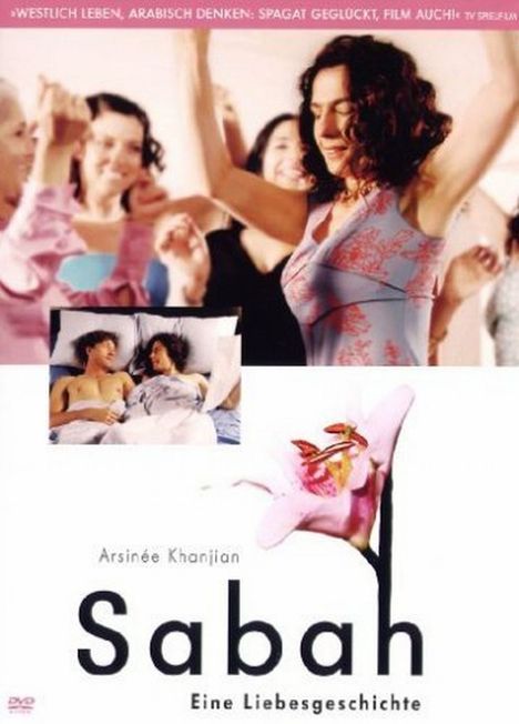 Sabah, DVD