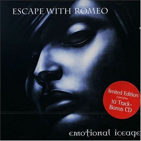 Escape With Romeo: Emotional Iceage, 2 CDs