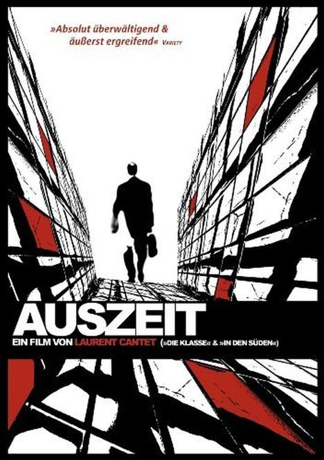 Auszeit, DVD