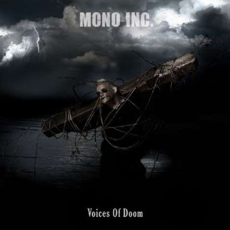 Mono Inc.: Voices Of Doom, CD