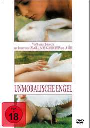 Unmoralische Engel, DVD