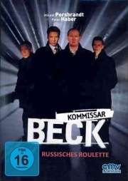 Kommissar Beck Staffel 1: Russisches Roulette, DVD