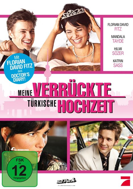 Cover/Produkt Ansicht vergrößern