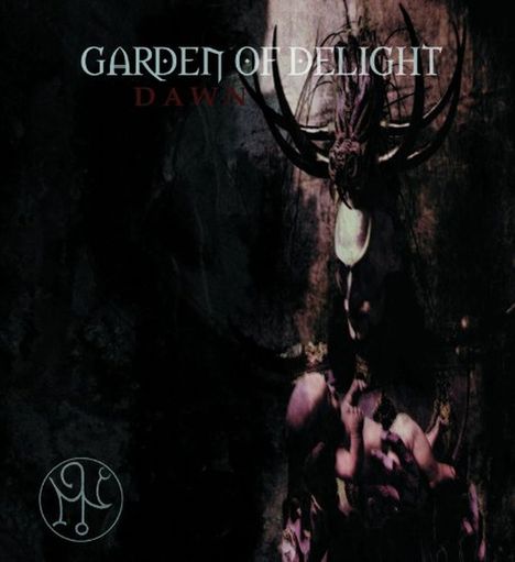 Garden Of Delight: Dawn (Rediscovered 2013), CD