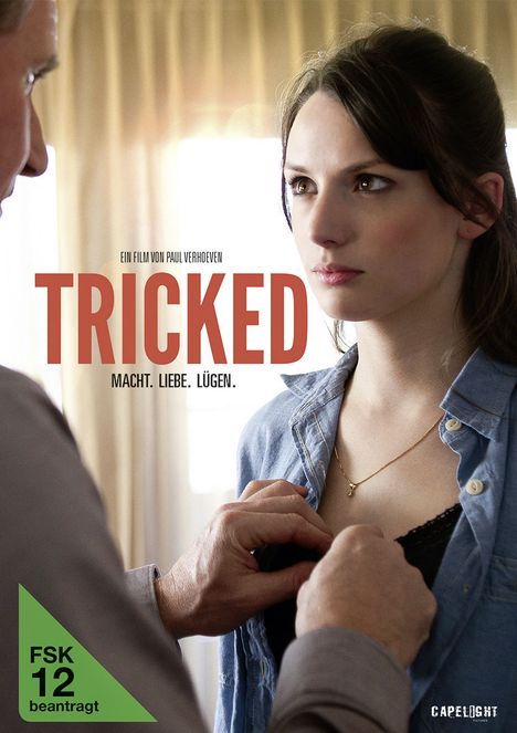 Tricked, DVD