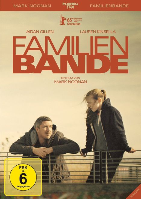 Familienbande, DVD