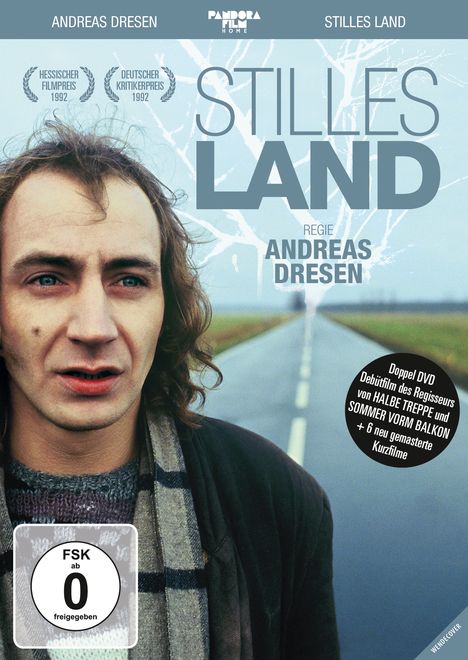 Stilles Land, 2 DVDs