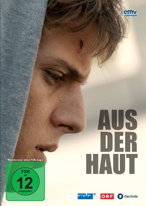 Aus der Haut, DVD