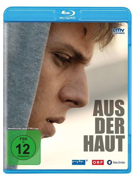 Aus der Haut (Blu-ray), Blu-ray Disc