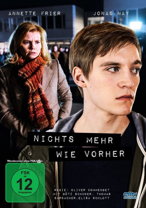 Cover/Produkt Ansicht vergrößern