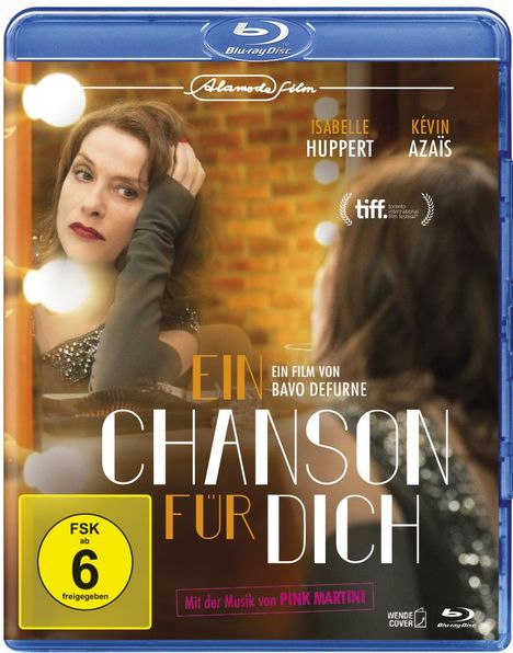 Cover/Produkt Ansicht vergrößern