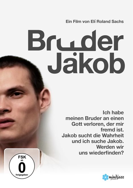 Bruder Jakob, DVD