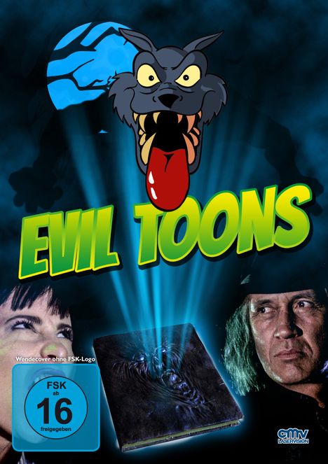 Cover/Produkt Ansicht vergrößern