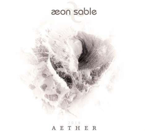Aeon Sable: Aether, CD