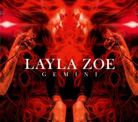 Layla Zoe: Gemini, 2 CDs