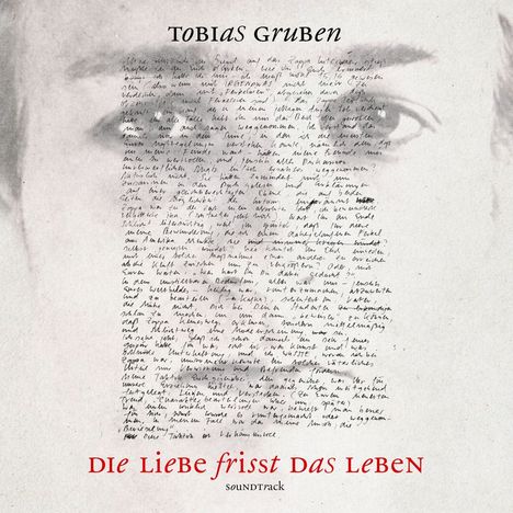 Filmmusik: Die Liebe frisst das Leben, LP