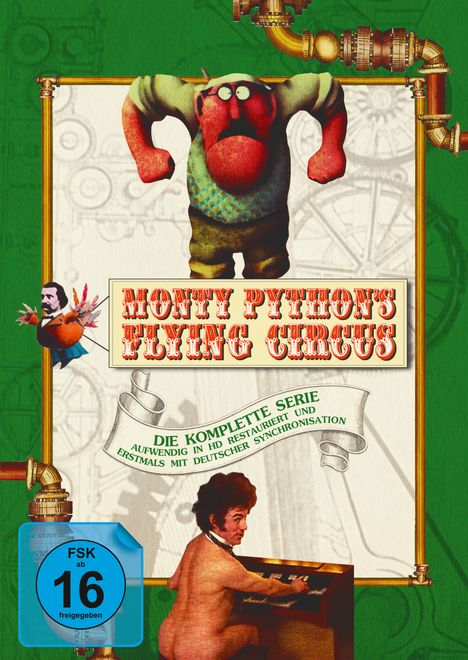 Cover/Produkt Ansicht vergrößern