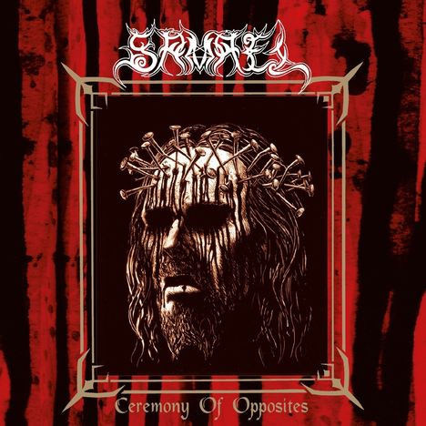 Samael: Ceremony Of Opposites, CD
