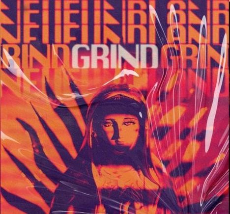 Neufundland: Grind, LP