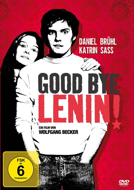 Good Bye, Lenin!, DVD