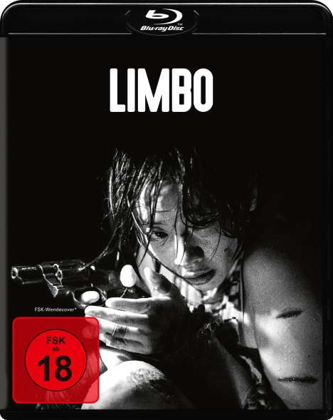 Limbo (Blu-ray), Blu-ray Disc