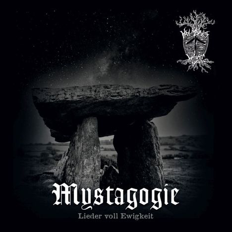Heimdalls Wacht: Mystagogie - Lieder voll Ewigkeit, CD