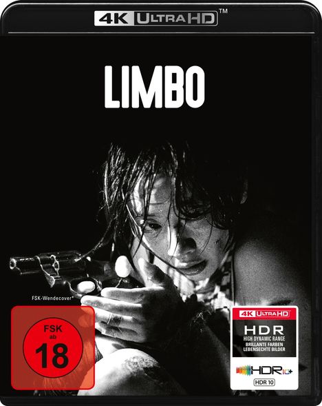 Limbo (Ultra HD Blu-ray), Ultra HD Blu-ray