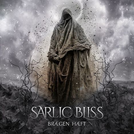 Sarlic Bliss: Brægn Hæft, CD