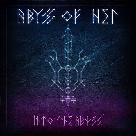 Abyss In Hel: Into The Abyss, CD