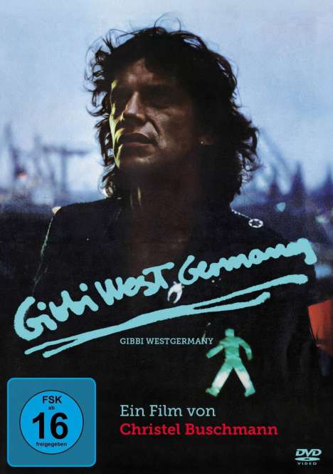 Gibbi Westgermany, DVD