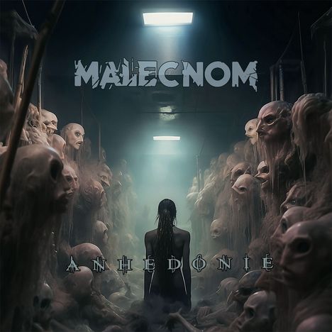 Malecnom: Anhedonie, CD