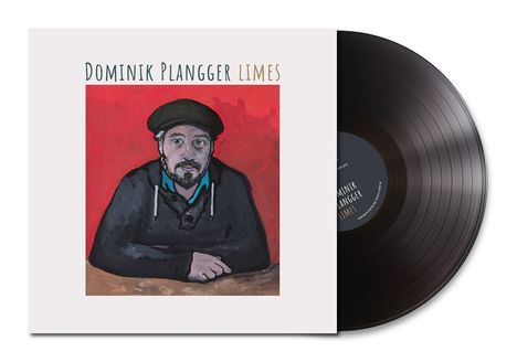 Dominik Plangger: Limes, LP