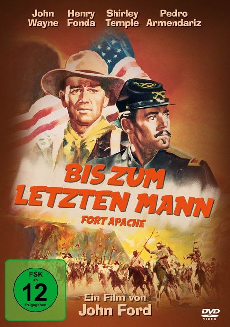 Bis zum letzten Mann, DVD