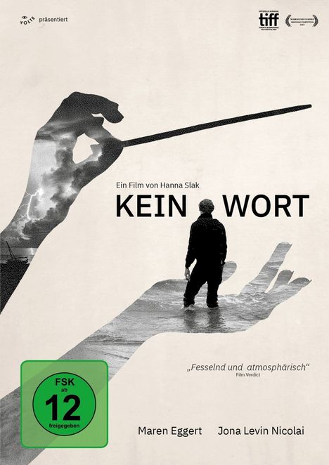 Kein Wort, DVD